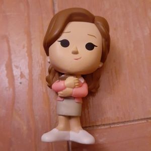 The Office Pam Funko Mini